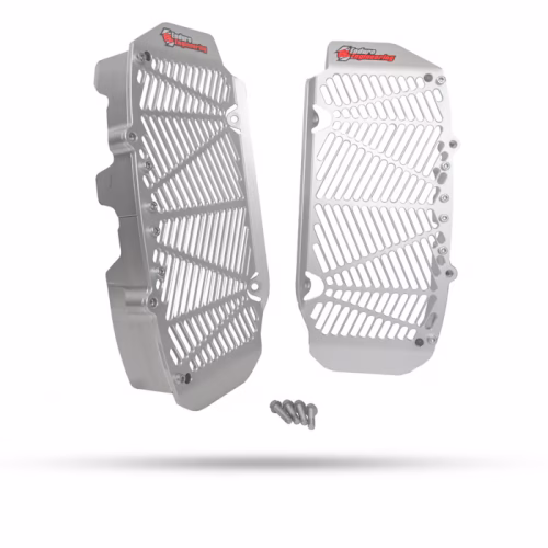 Enduro Eng. Radiator Guards Triumph TF | EEP-12-2024