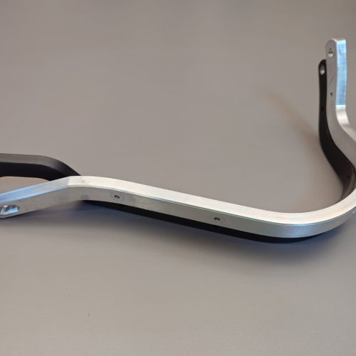 Cycra Hand Guard Build Your Own Cycra Standard VS CRM Pro Bend Bars