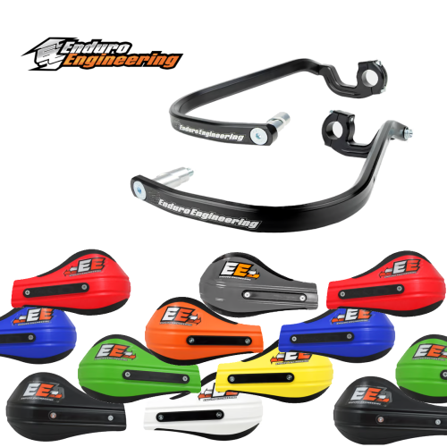 Enduro Eng Handguard Kit