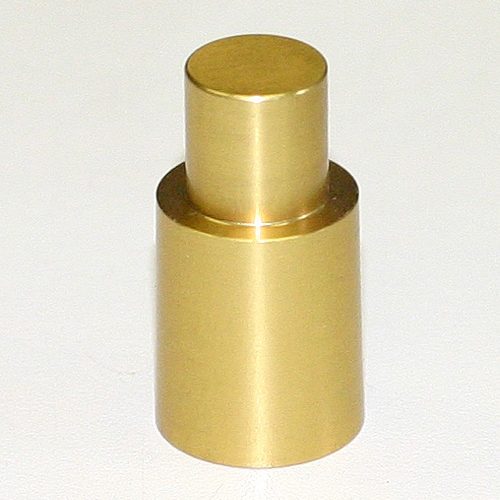Scotts Stabilizer Seal Bullet Tool