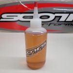 Scotts Steering Stabilizer Oil