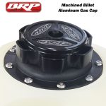 Billet Alumnim Gas Cap for Acerbis Fuel Tank